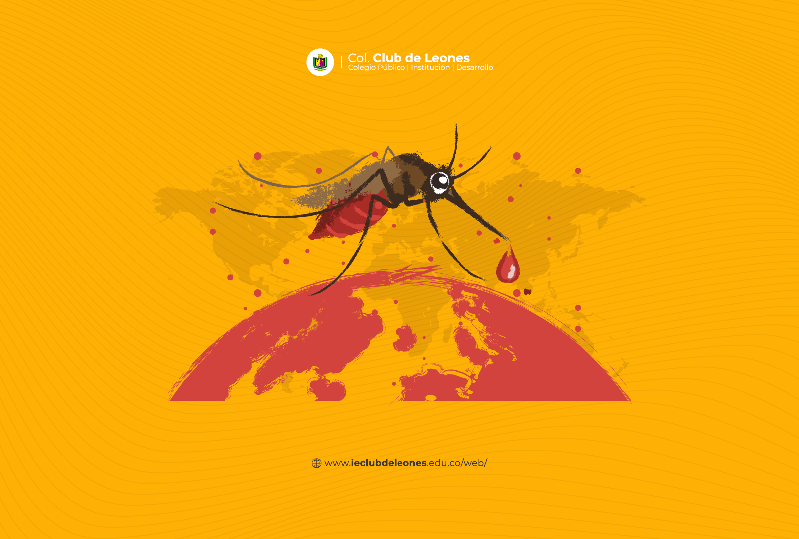 AUTOCUIDADO Y MANEJO DEL DENGUE